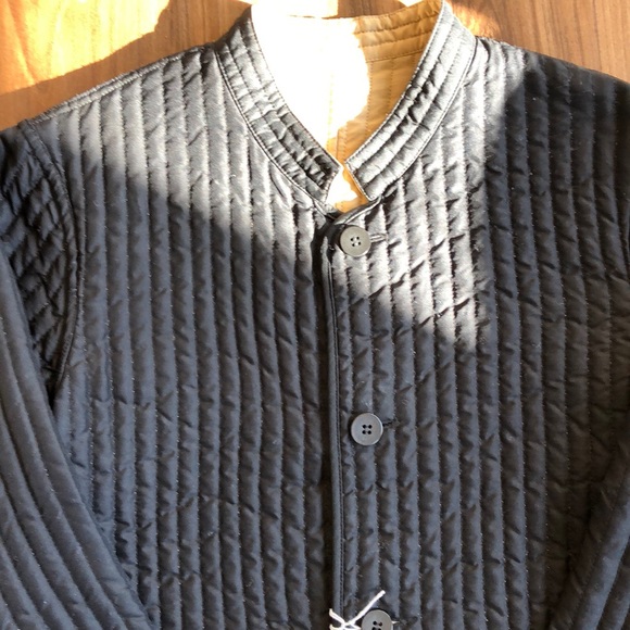 Reversible Blazer - Picture 6 of 10